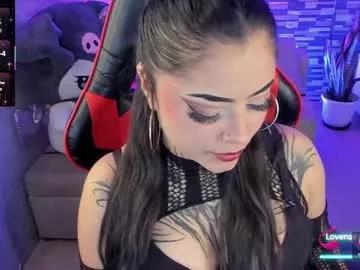 sophiaa_cherry from Chaturbate is Freechat