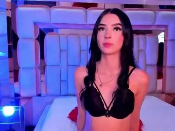 sophie7_ from Chaturbate is Freechat