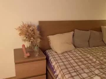 sophie_amalia from Chaturbate is Freechat