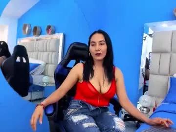 sophie_madisson from Chaturbate is Freechat