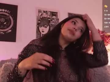 sophiee_art from Chaturbate is Freechat