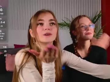sophiesuvi from Chaturbate is Freechat