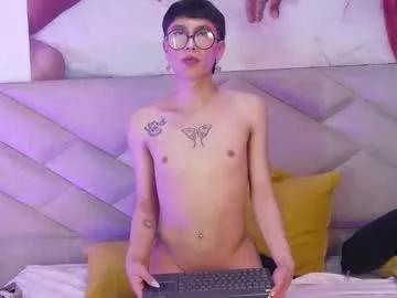 soro_lovelyboy from Chaturbate is Freechat