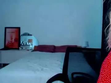 soul_eva from Chaturbate is Freechat