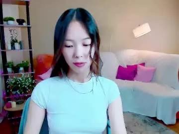 soulharmoonyy from Chaturbate is Freechat