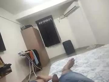 soulsex2023 from Chaturbate is Freechat