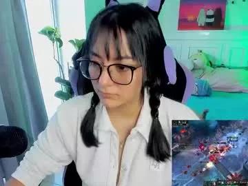 soy___lili from Chaturbate is Freechat