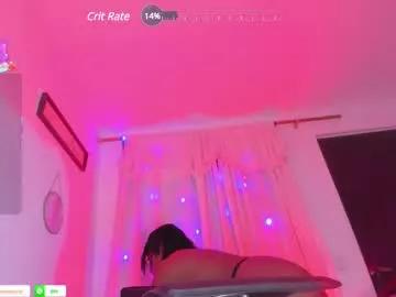 soymaria_ from Chaturbate is Freechat