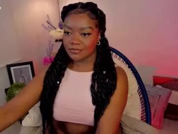 soymaria___ from Chaturbate is Freechat