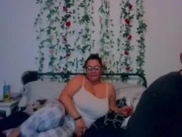 spanishcouple4255 from Chaturbate is Freechat
