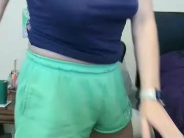 sparkle_pinuppp from Chaturbate is Freechat