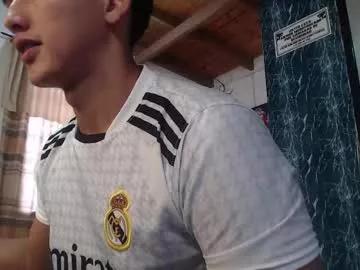 sr_jackk from Chaturbate is Freechat
