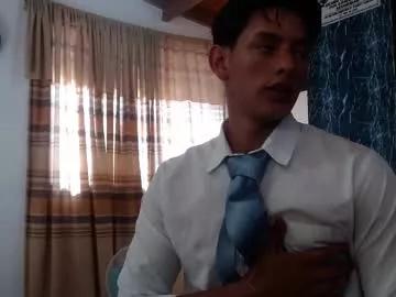sr_jackk from Chaturbate is Freechat