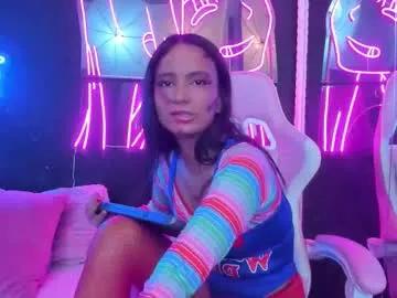 staarlightt from Chaturbate is Freechat