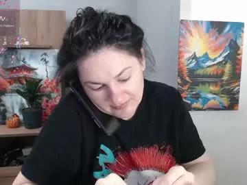 stacy_davise from Chaturbate is Freechat