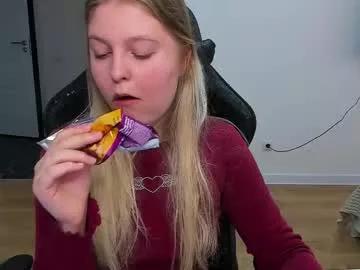 stacy_miraclee from Chaturbate is Freechat