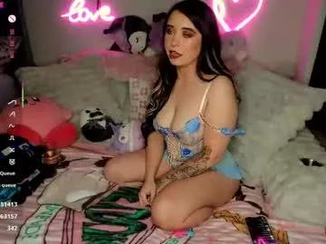 Stacycakesxo webcams show profile image 
