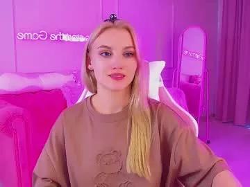stacyevances from Chaturbate is Freechat