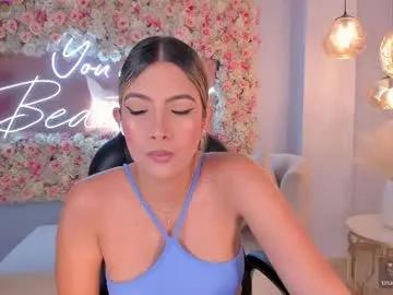 stacyevansx from Chaturbate is Freechat