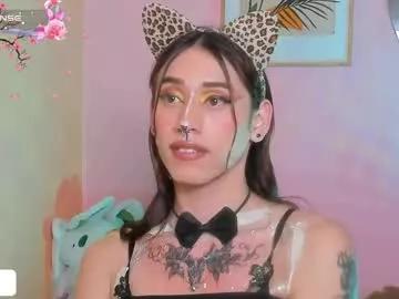 star_mor_ from Chaturbate is Freechat