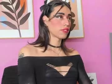 star_mor_ from Chaturbate is Freechat