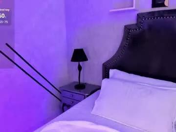 starbutterflyy_ from Chaturbate is Freechat