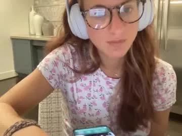 stassiethatsororitygirl from Chaturbate is Freechat