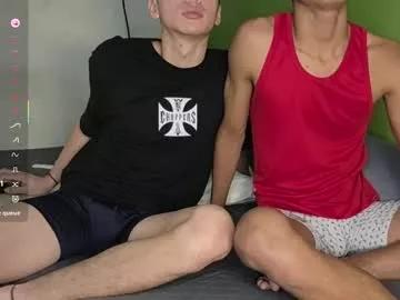 stebeen_smith from Chaturbate is Freechat