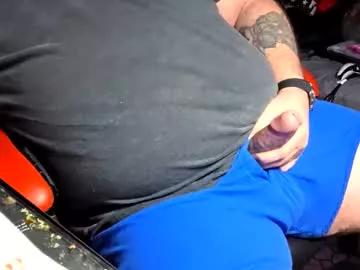 steelman8484 from Chaturbate