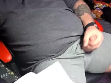 steelman8484 from Chaturbate
