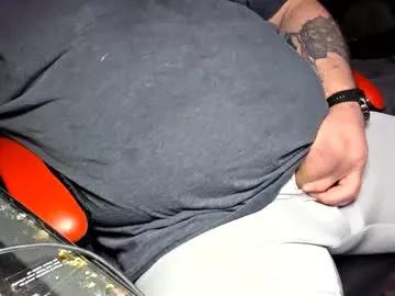 steelman8484 from Chaturbate
