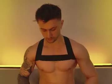 steelmuscles from Chaturbate is Freechat