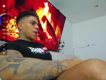 Photos of stefan_macallan from Chaturbate is Freechat