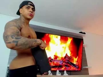 stefan_macallan from Chaturbate is Freechat