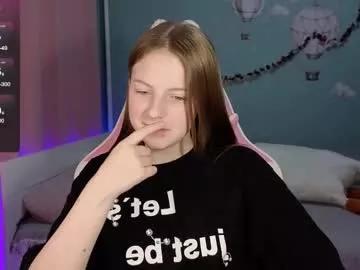 stefaniyaaa from Chaturbate is Freechat