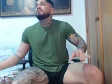 stefanodangelo01 from Chaturbate is Freechat