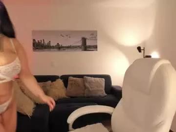 stefy_cherry from Chaturbate is Freechat