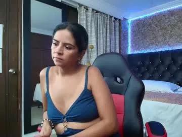 stella_xue from Chaturbate is Freechat