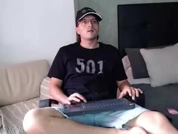 steve_hornyboy from Chaturbate is Freechat