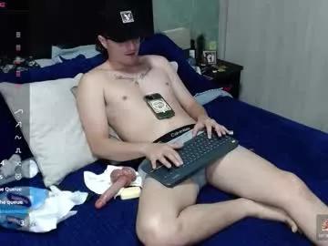 steve_hornyboy from Chaturbate is Freechat