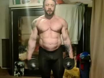 stevebulkzor from Chaturbate is Freechat
