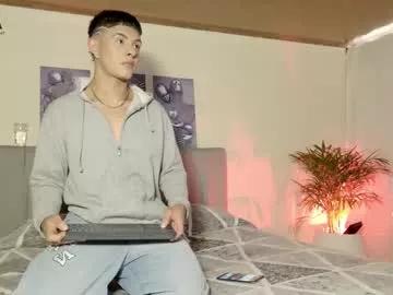 steveen_1604 from Chaturbate is Freechat