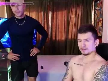 Photos of steven_and_jose from Chaturbate is Freechat