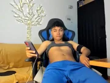 steven_twink07 from Chaturbate is Freechat