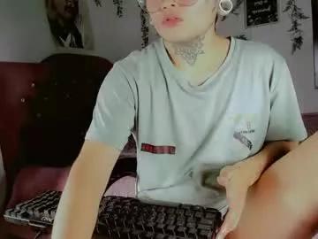 steven_wolfxx from Chaturbate is Freechat