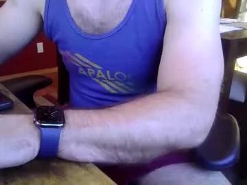 stevenjacks69 from Chaturbate is Freechat