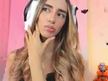 stormirusso from Chaturbate is Freechat