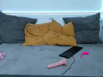 stormysavagee from Chaturbate is Freechat