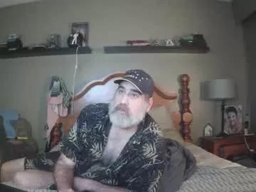 Straightbear4you webcams show profile image 
