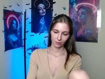 stranger_giirl from Chaturbate is Freechat